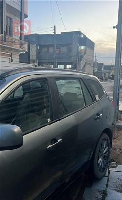 هيونداي سانتافي